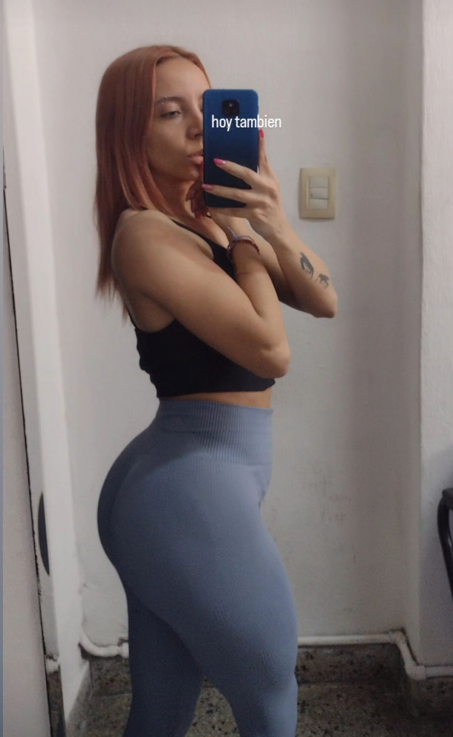 Otra puta que conozco 19