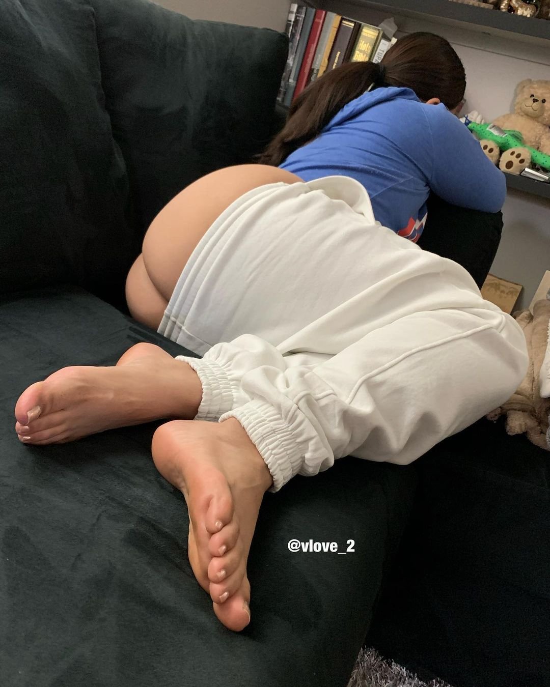 Próżna miłość pt2 50