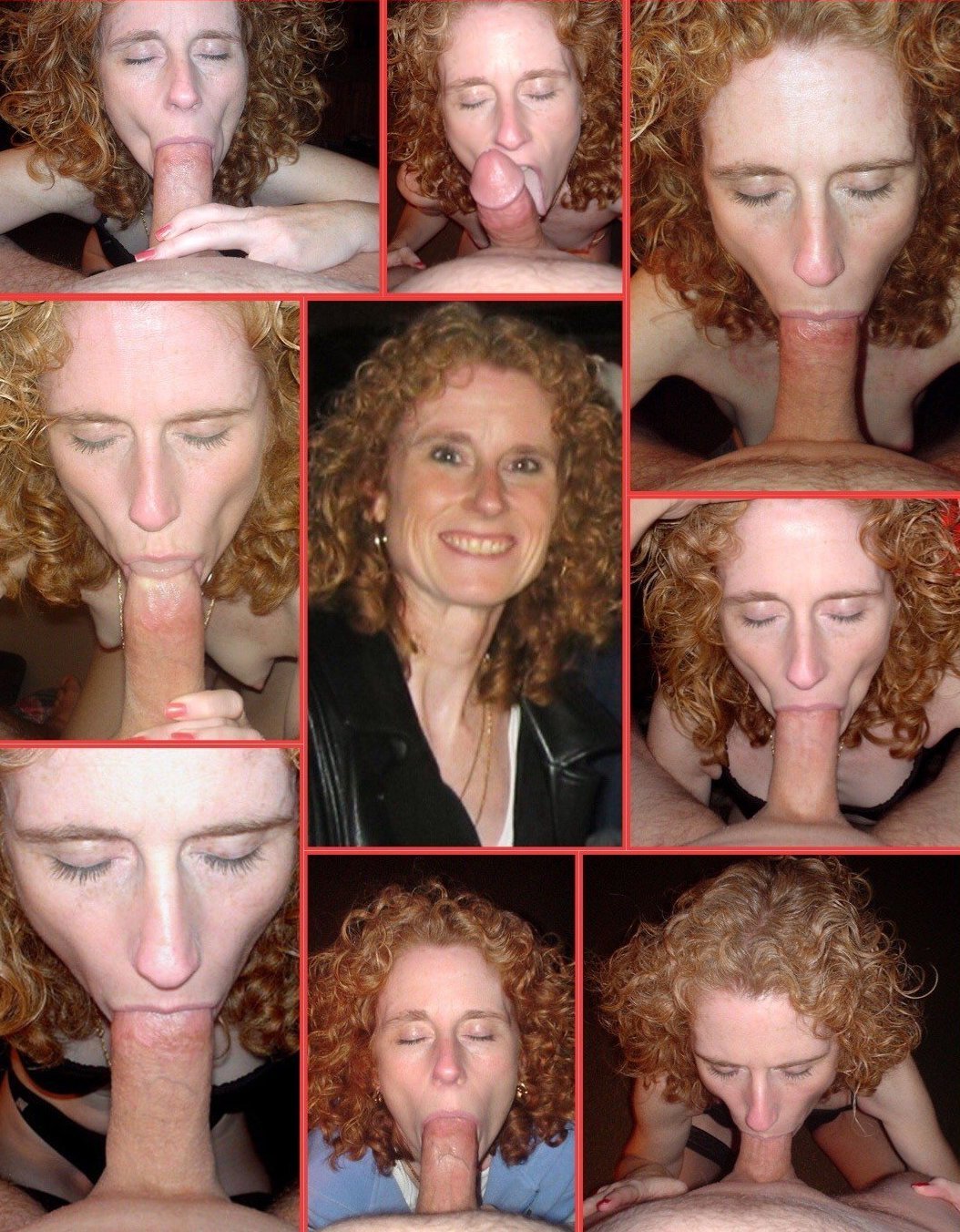 Ms. Carnac Sucks and Fucks Cock in Sloppy, Hard Romp 14