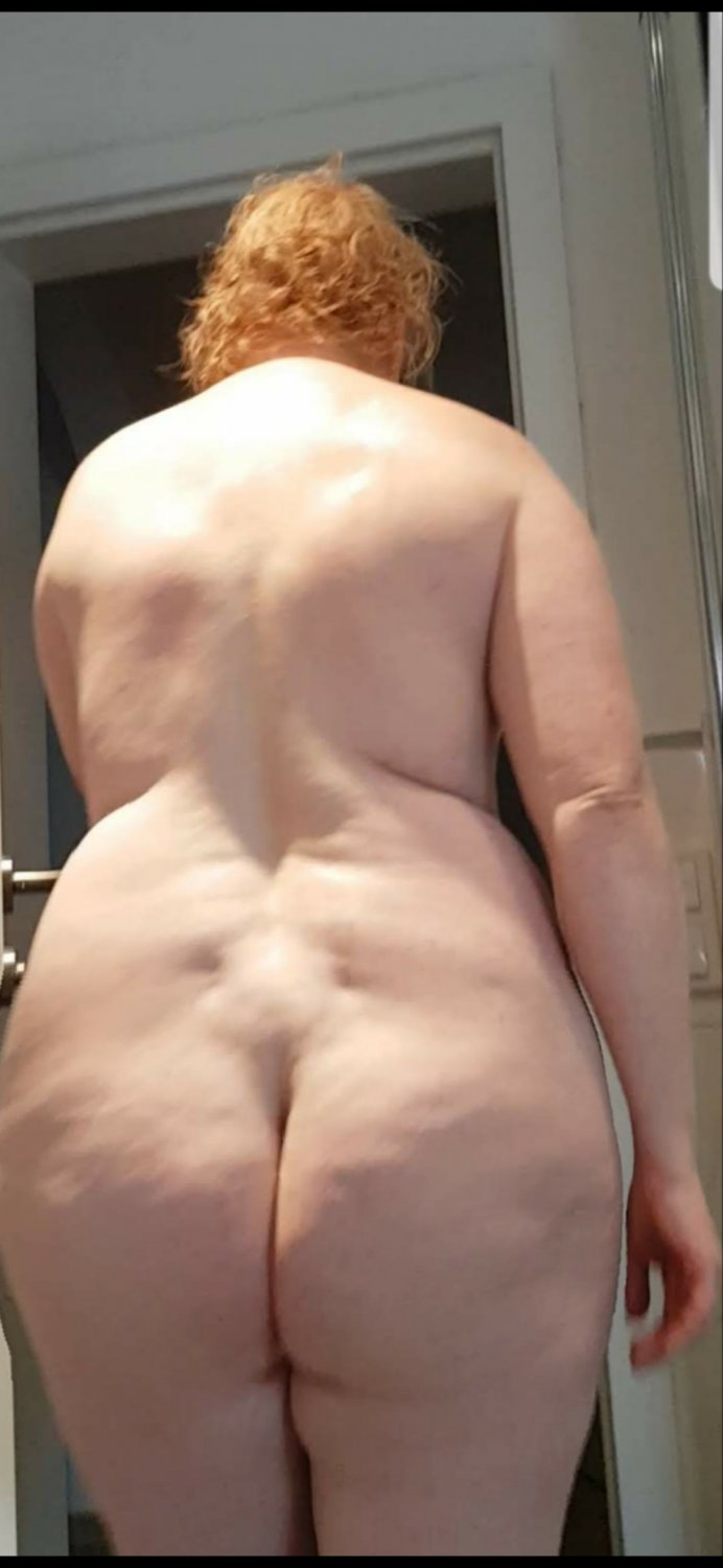 Culo grasso 1