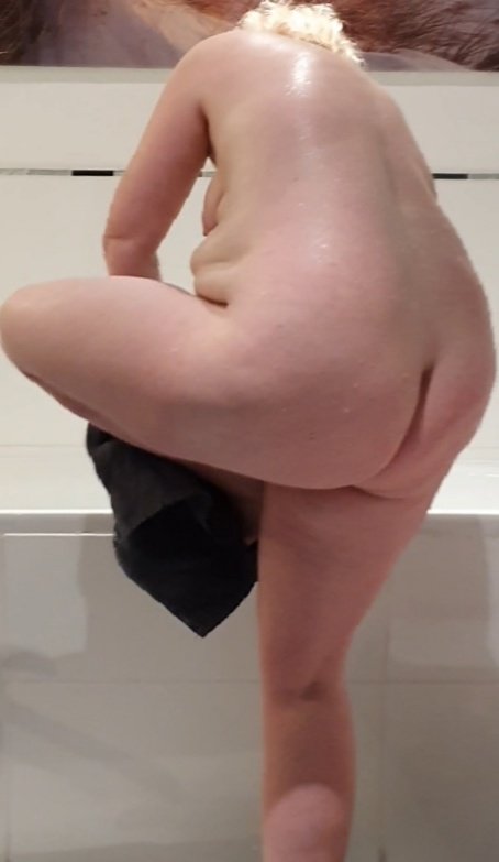 Culo grasso 2