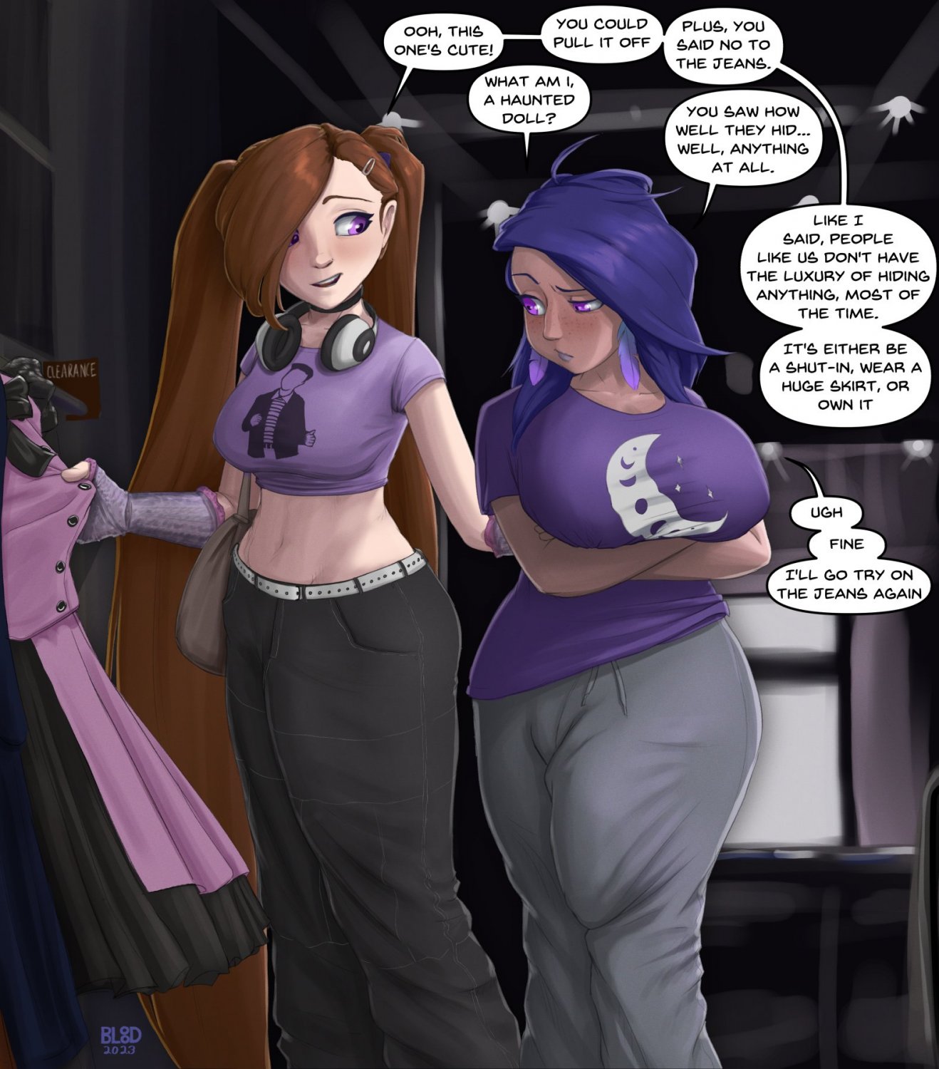 Mystery Hottie’s Sultry Curves Spark Wild Online Frenzy 5