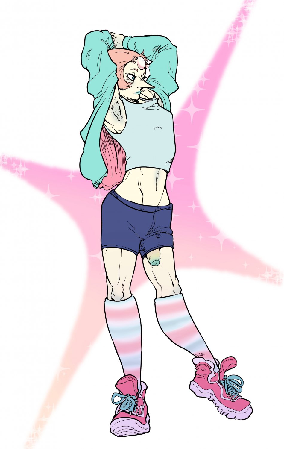 Mystery Hottie’s Sultry Curves Spark Wild Online Frenzy 26