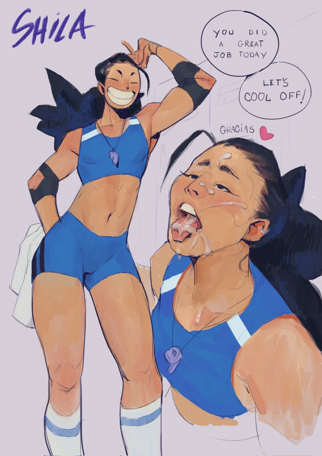 Mystery Hottie’s Sultry Curves Spark Wild Online Frenzy 27