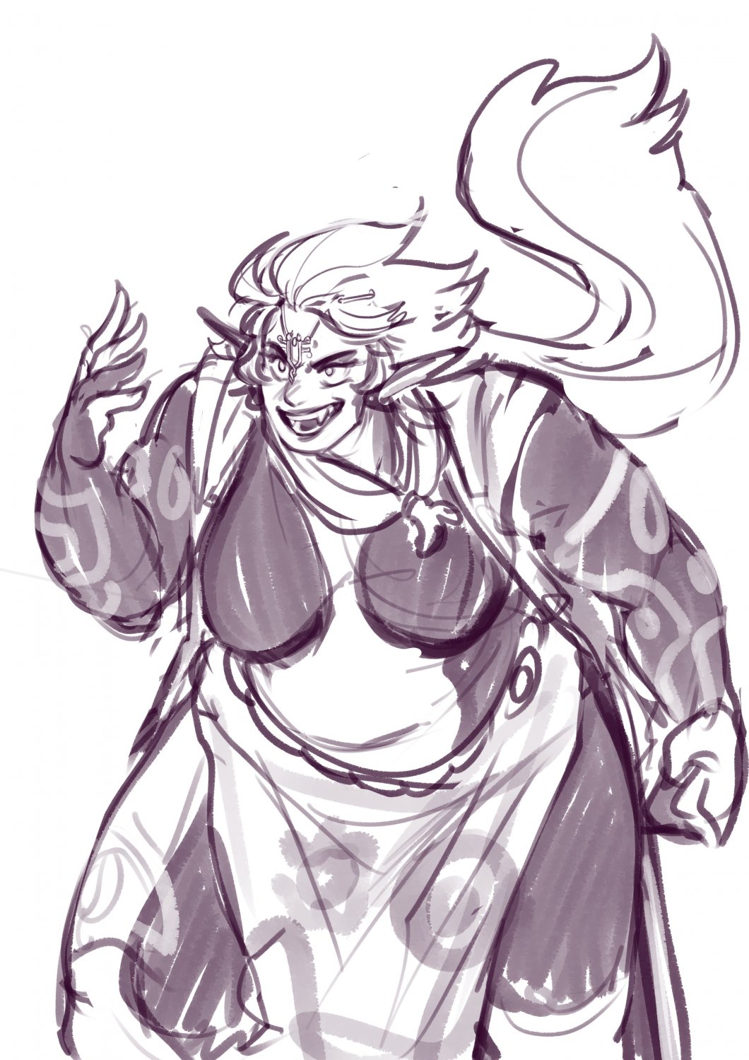 Mystery Hottie’s Sultry Curves Spark Wild Online Frenzy 30