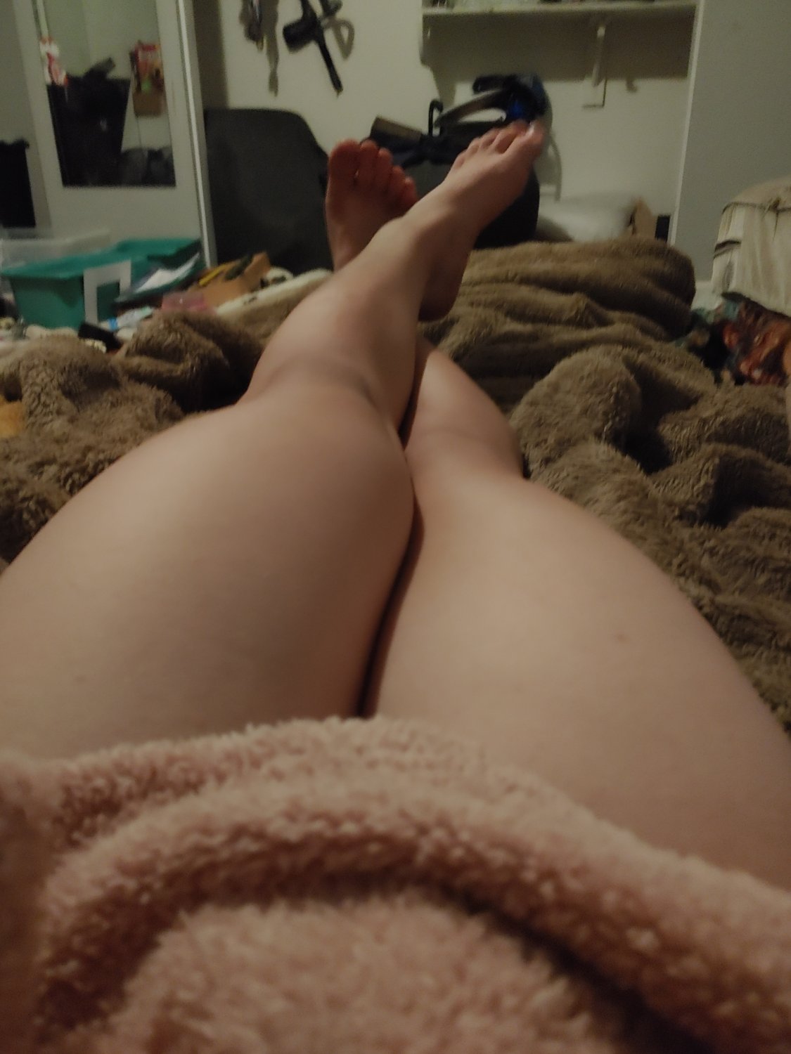 Schwanz hungrig Sissy Hacke pt2 2