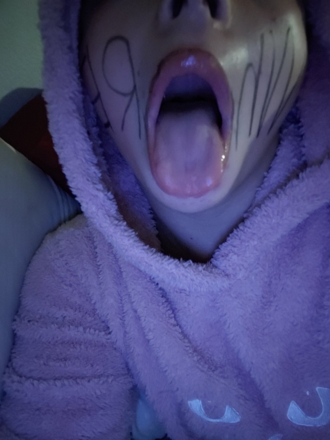 Schwanz hungrig Sissy Hacke pt2 4