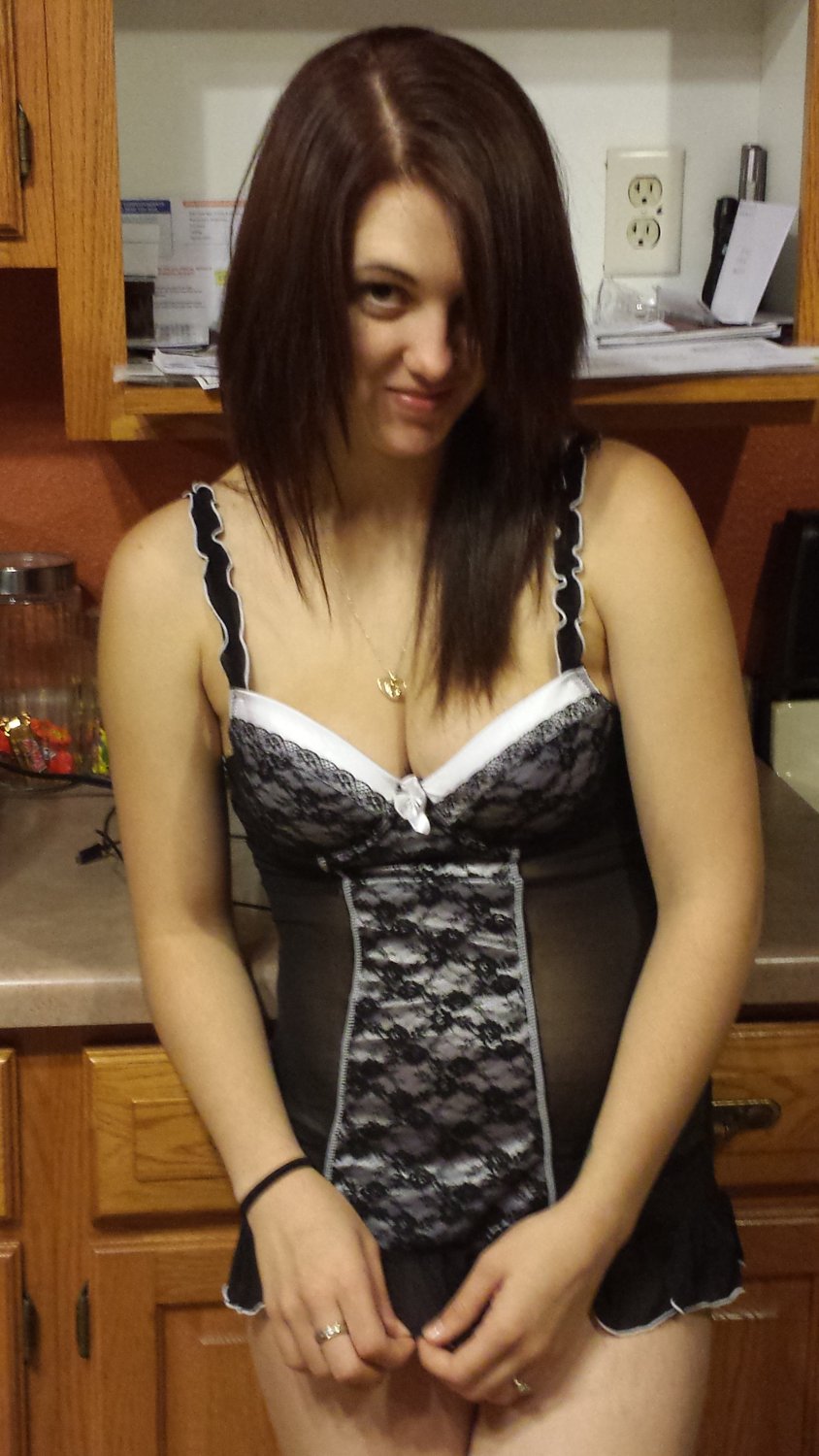 Webslut Livy Denise 7