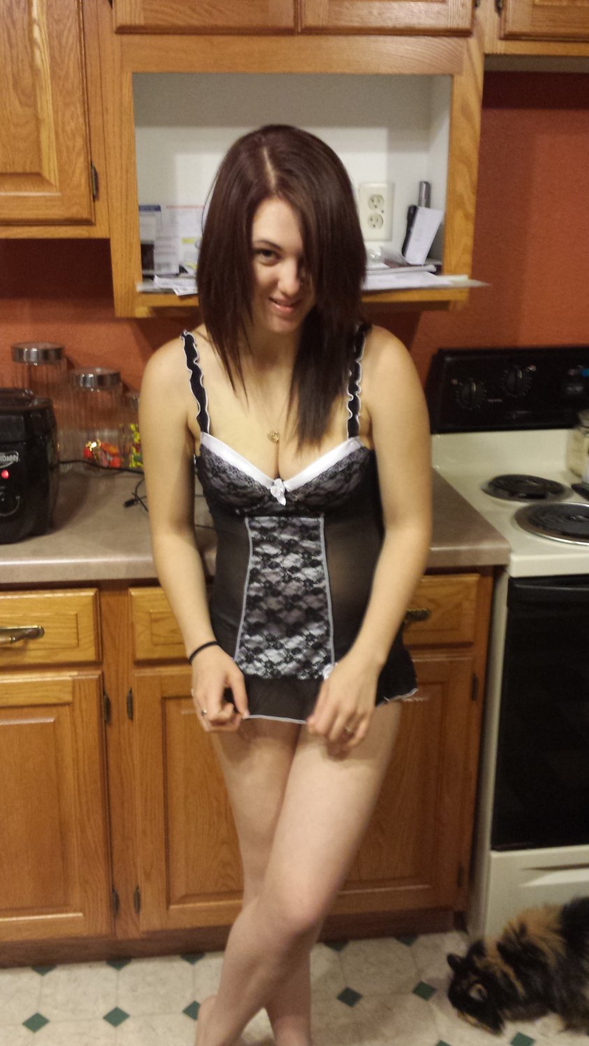 Webslut Livy Denise 8