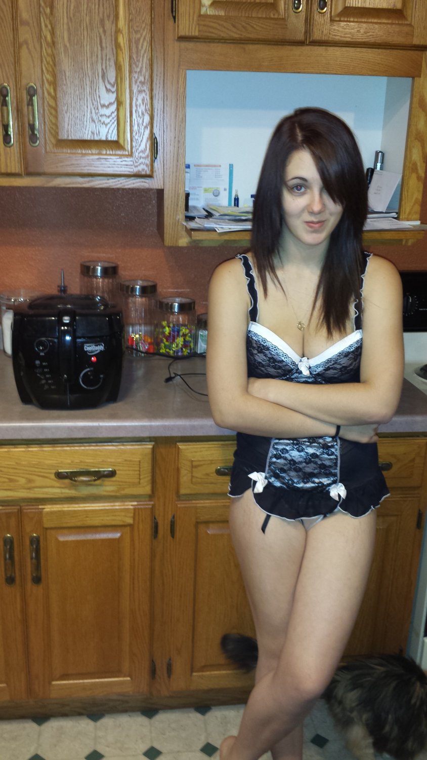 Webslut Livy Denise 9