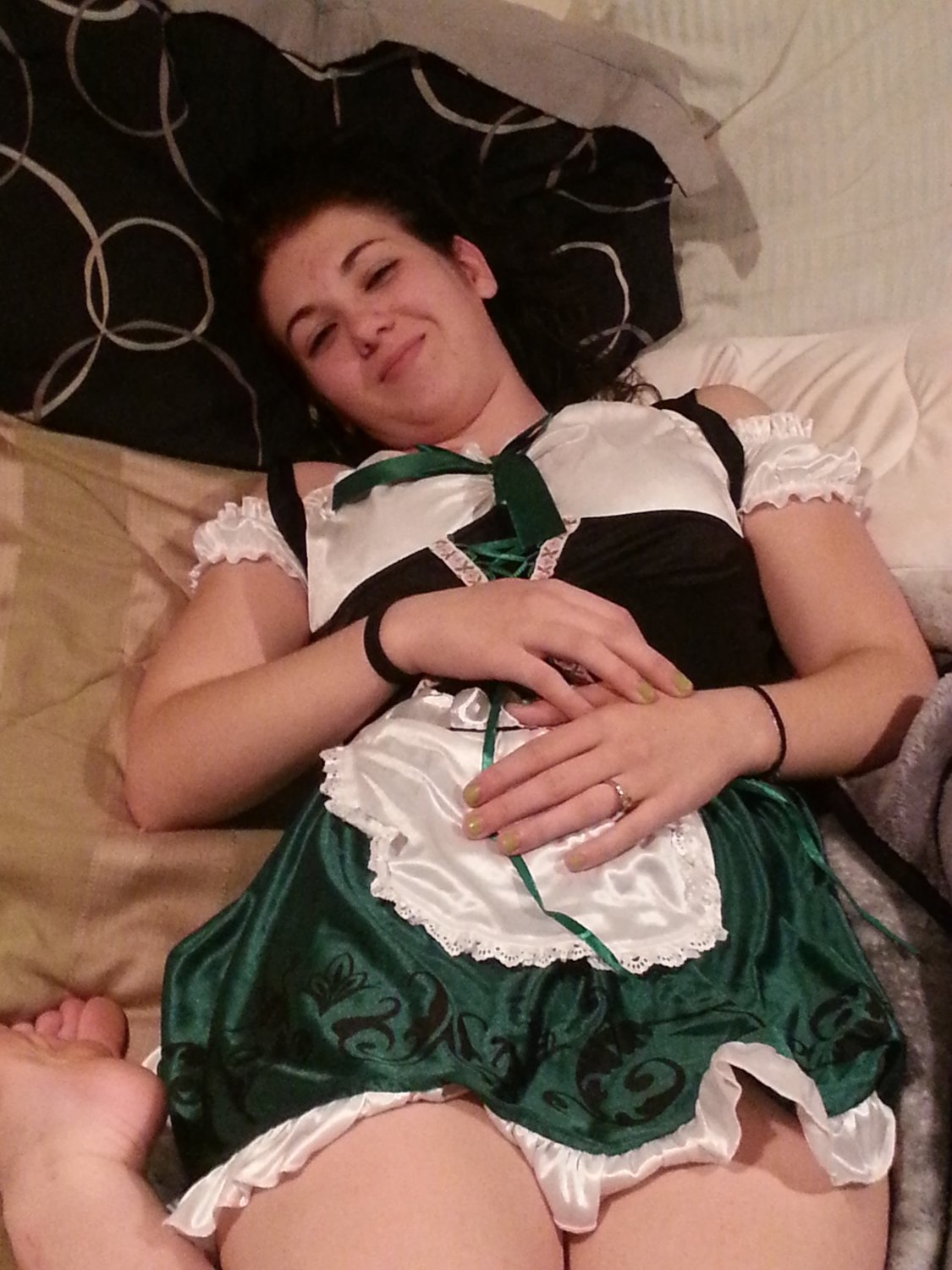 Webslut Livy Denise 14