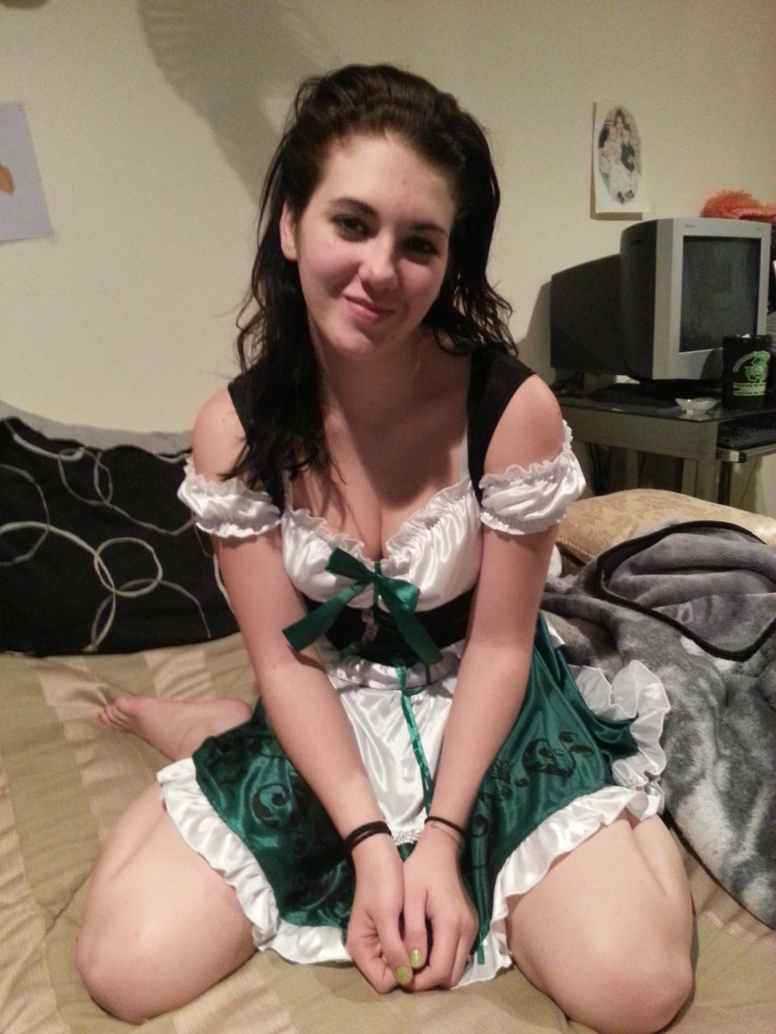 Webslut Livy Denise 21