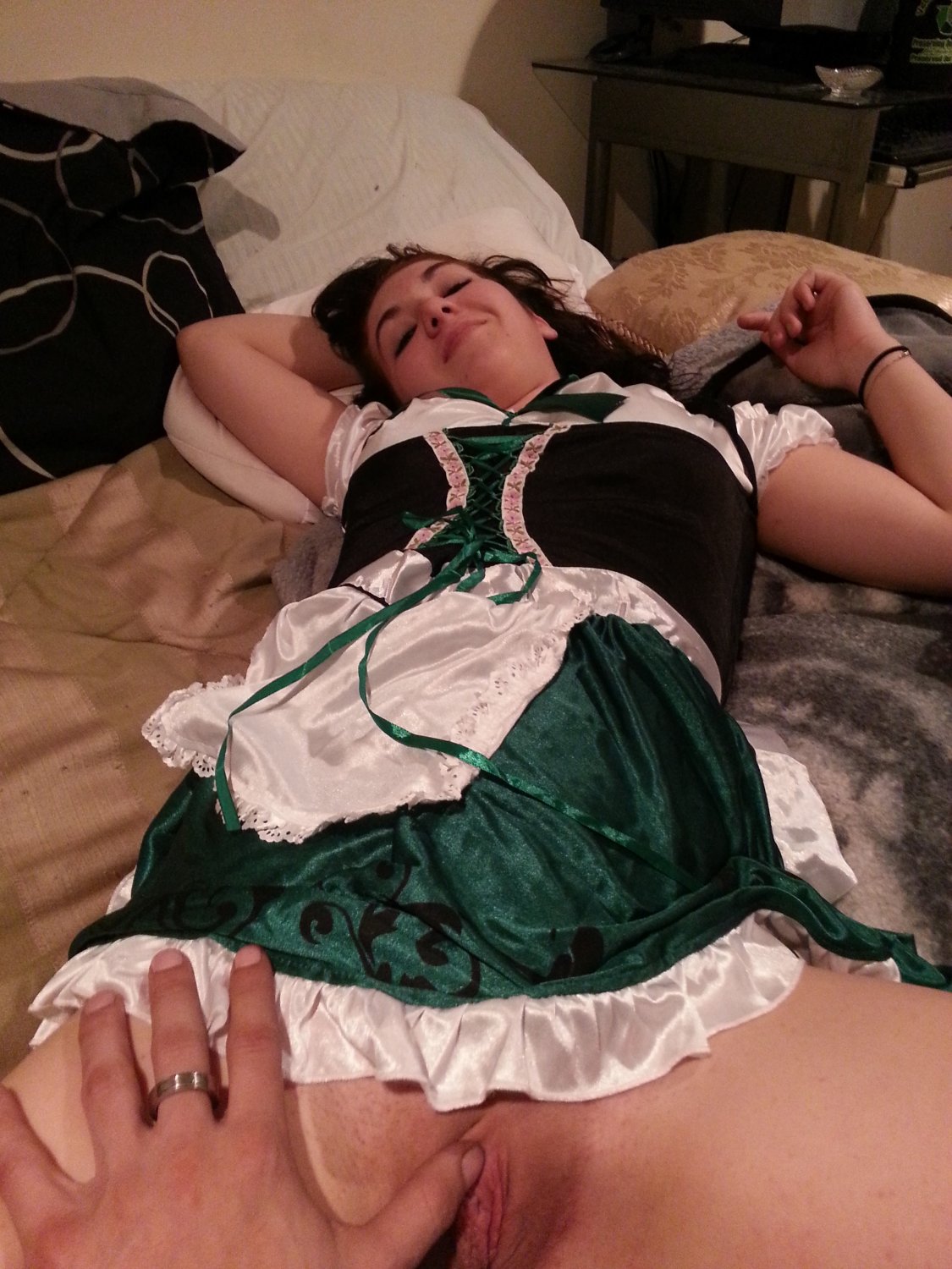 Webslut Livy Denise 22