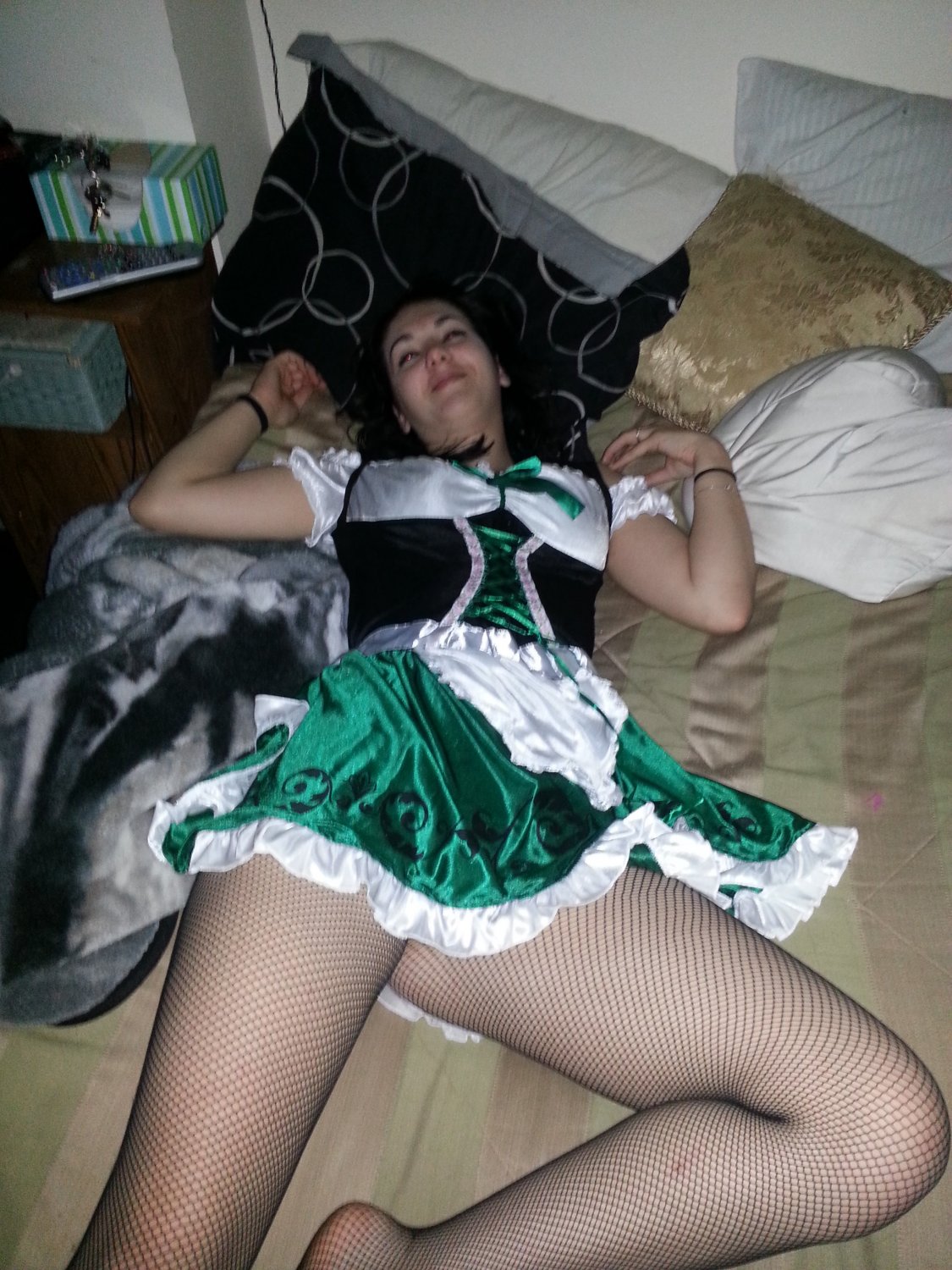 Webslut Livy Denise 23