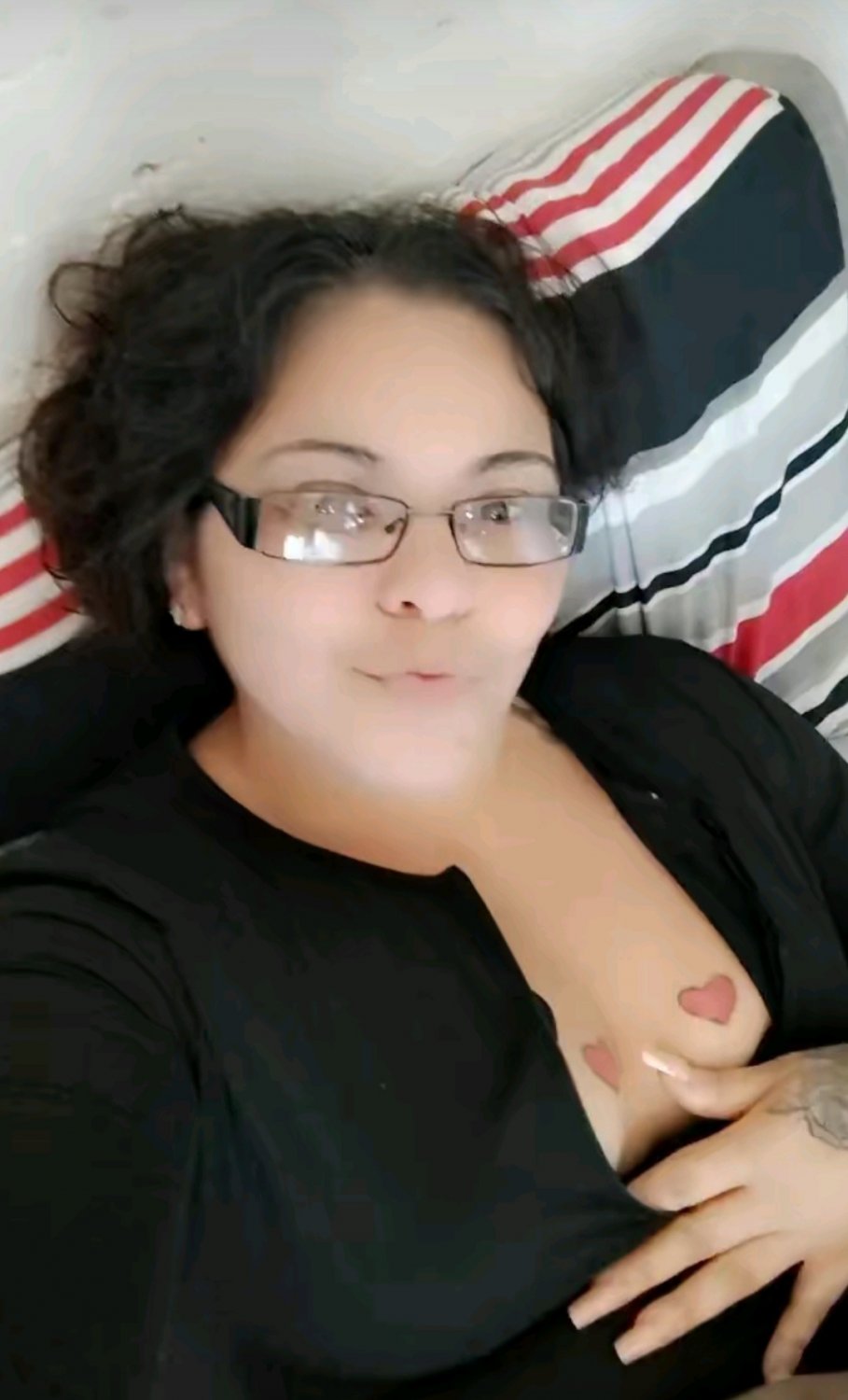 Grueso atractivo mexicano bbw 1