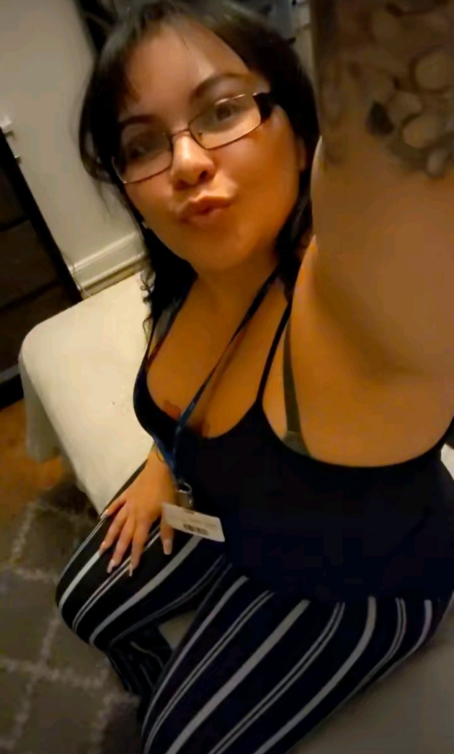 Grueso atractivo mexicano bbw 9