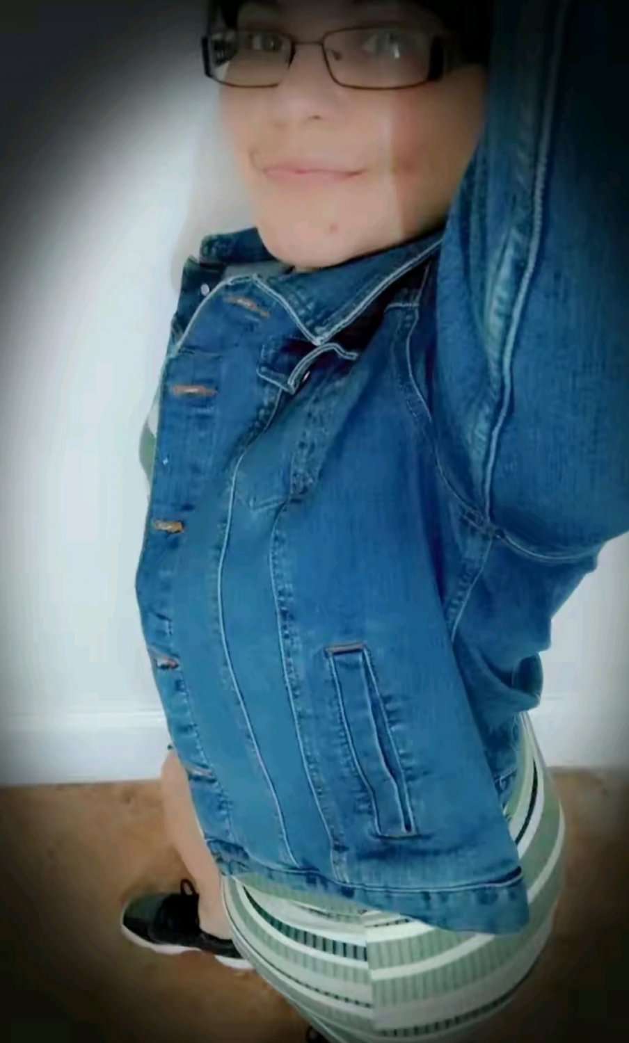 Grueso atractivo mexicano bbw 13