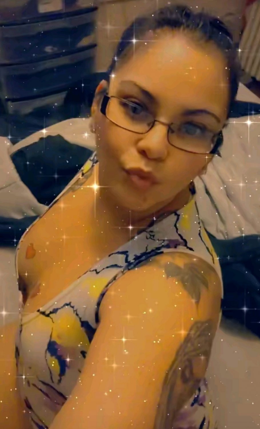 Grueso atractivo mexicano bbw 23