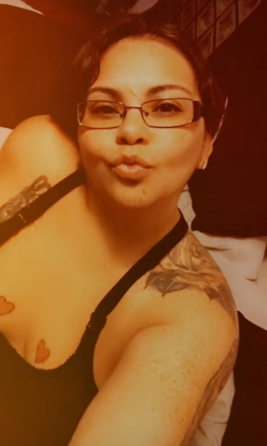 Grueso atractivo mexicano bbw 28