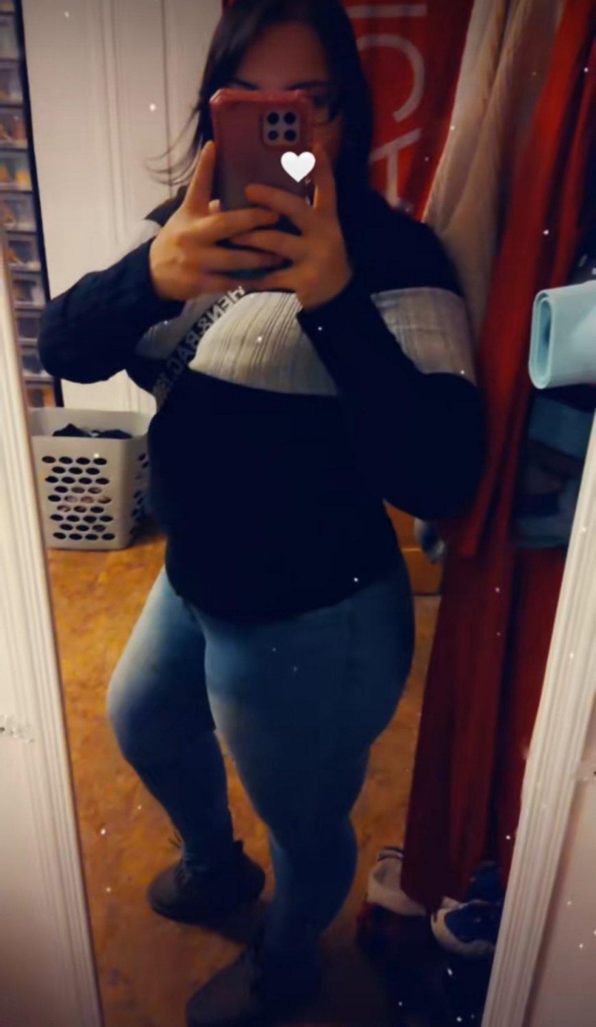 Grueso atractivo mexicano bbw 33