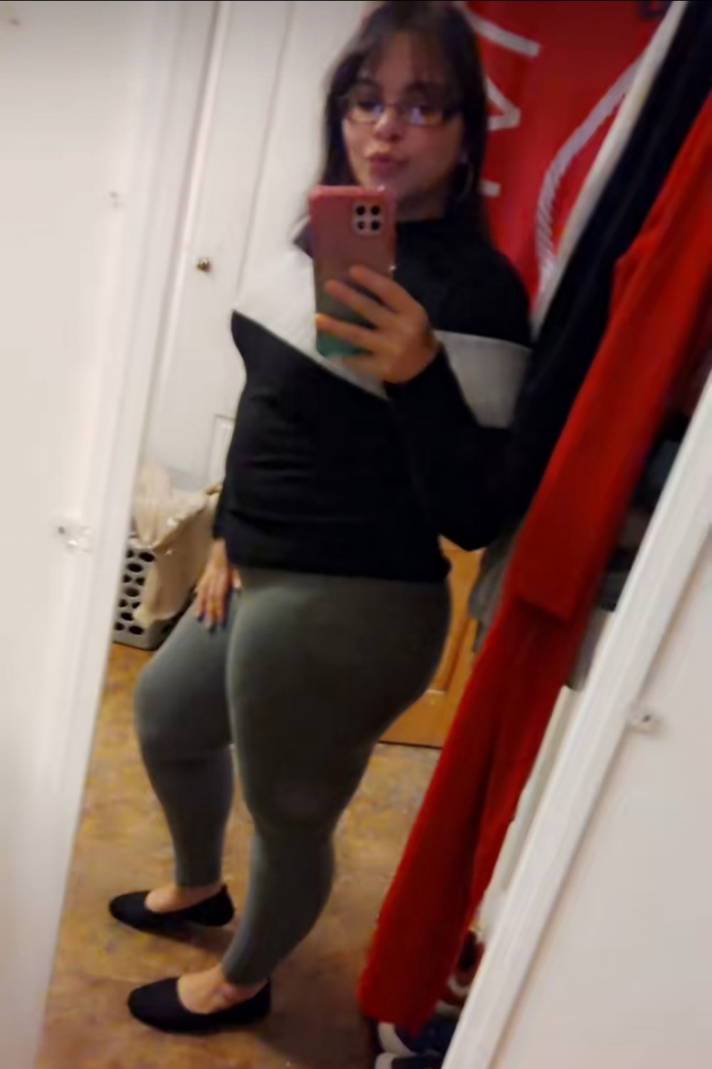 Grueso atractivo mexicano bbw 40