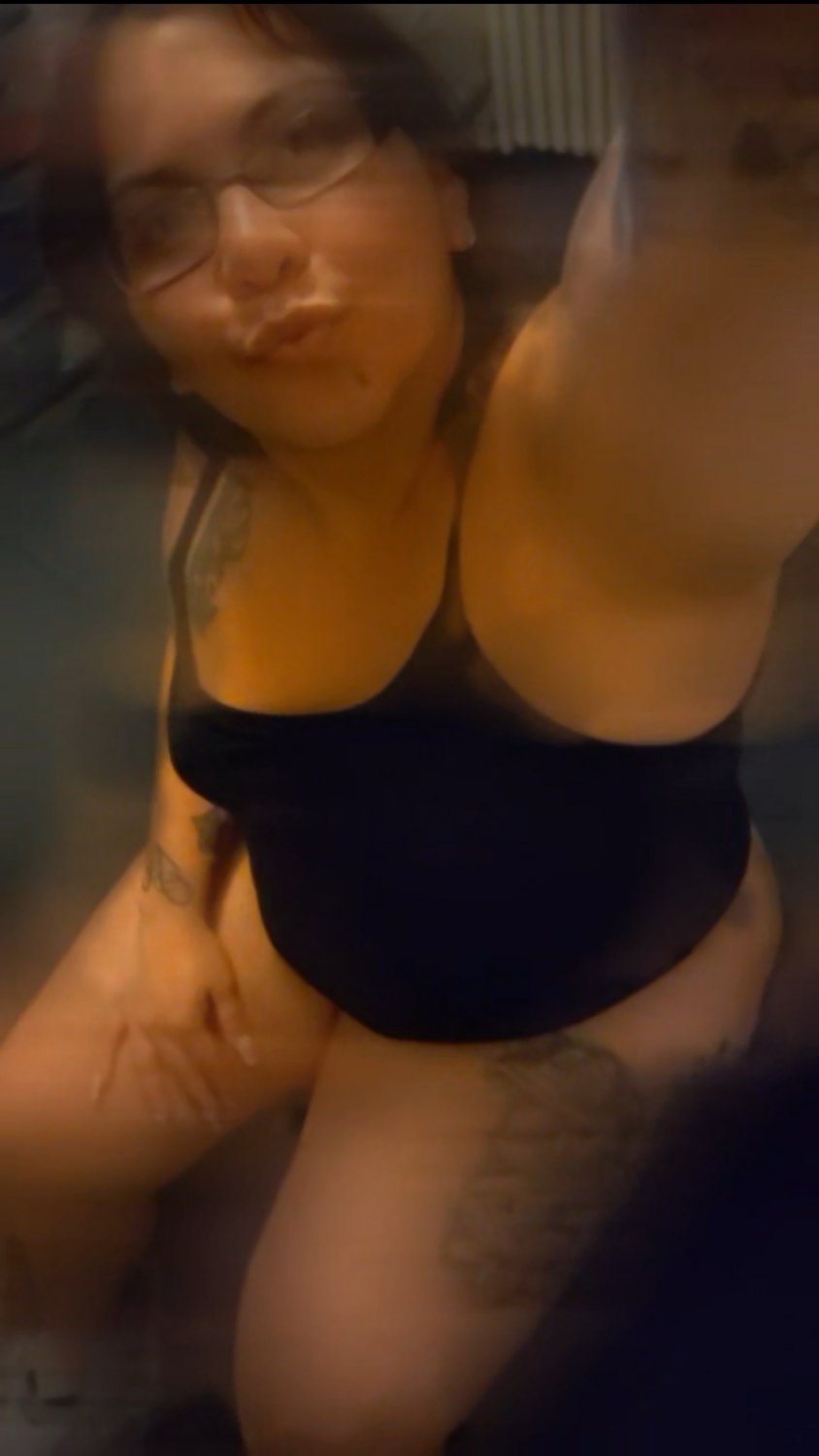 Grueso atractivo mexicano bbw 48