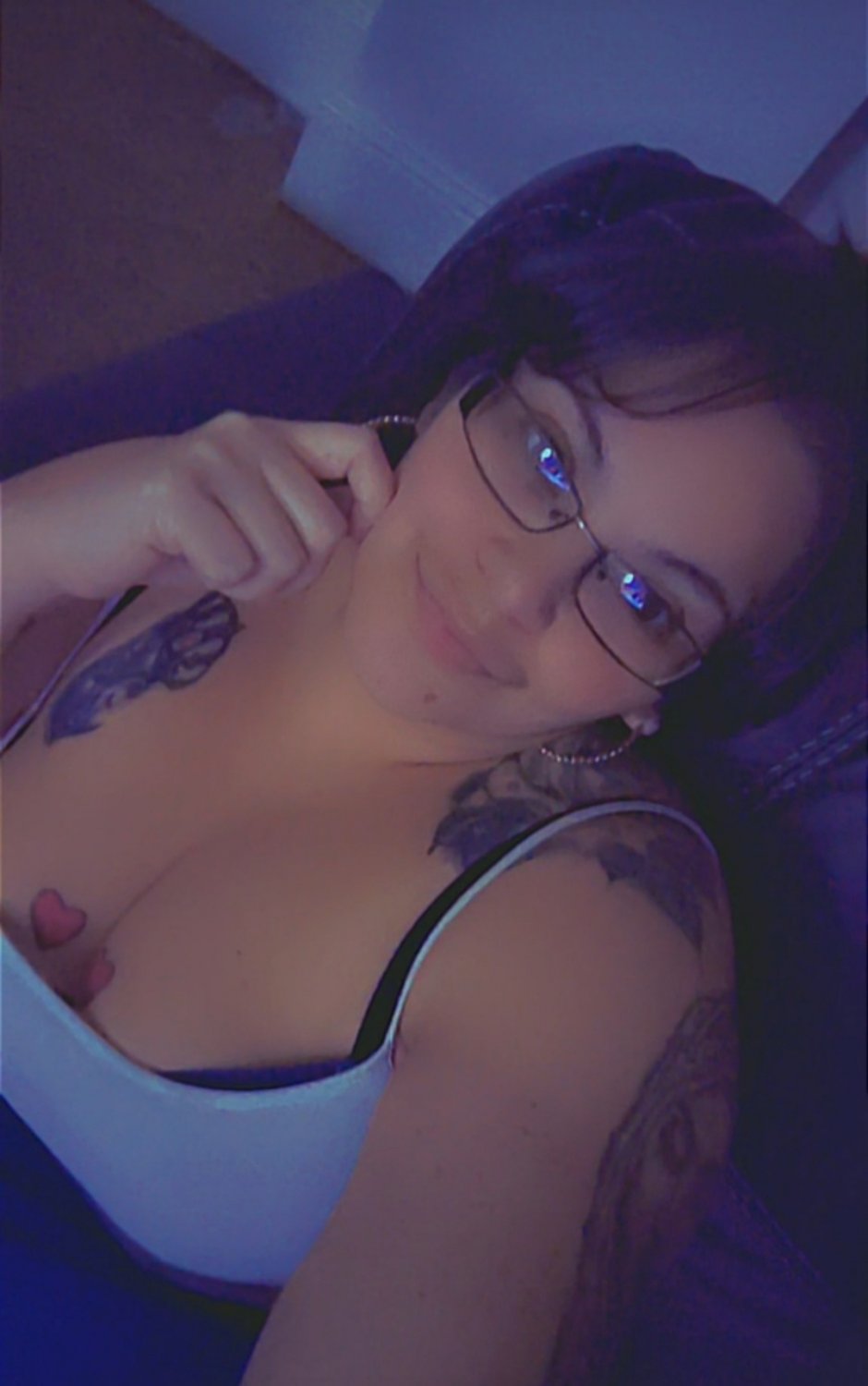 Grueso atractivo mexicano bbw 49