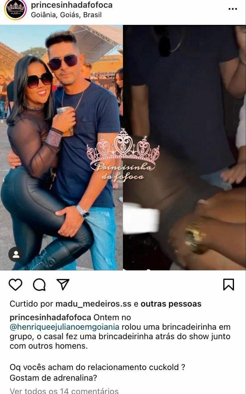 Corno Records Wife’s Sultry Fuck in Raw, Kinky Romp 1