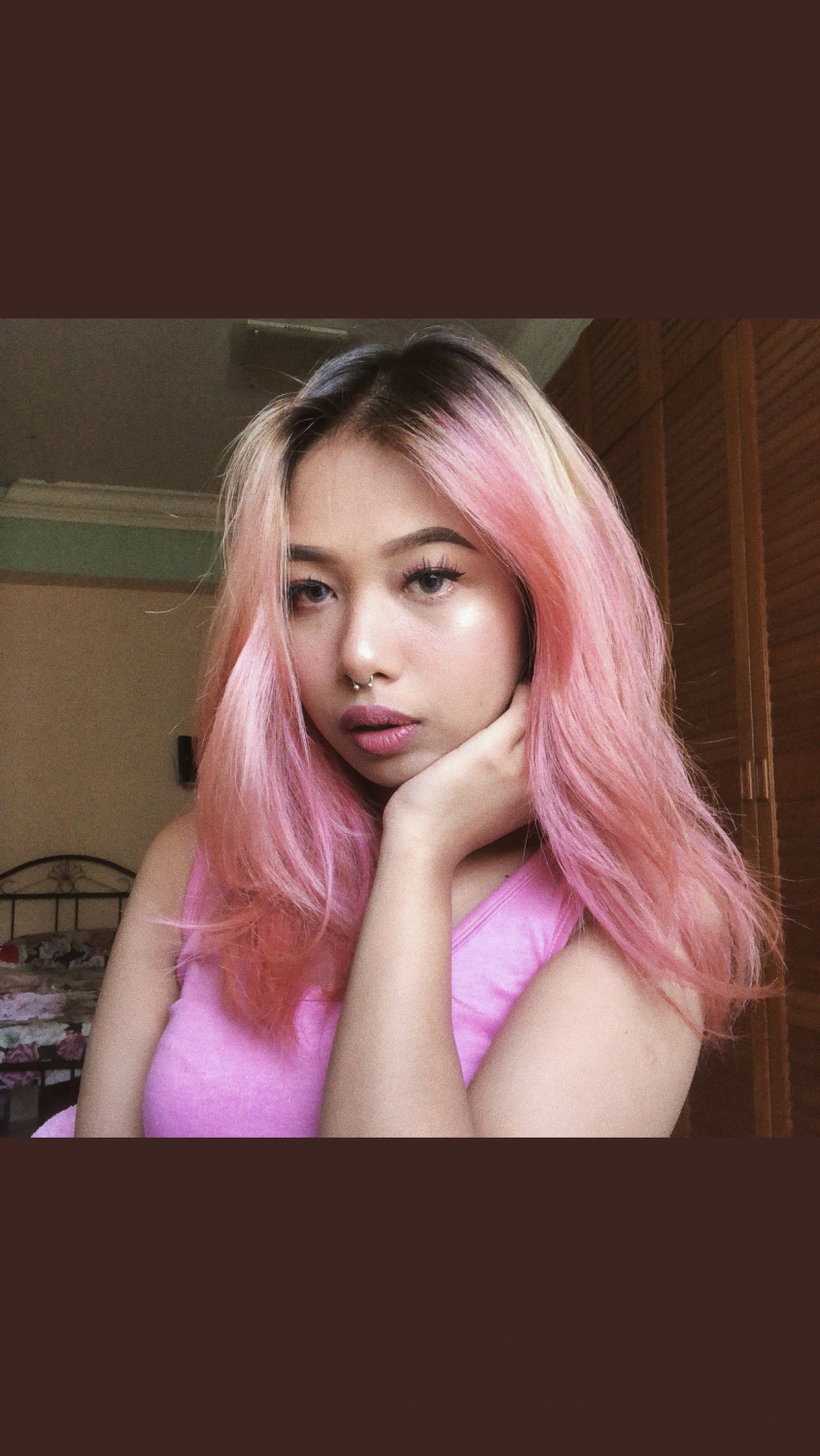 Instagram pinay chino experimental 2