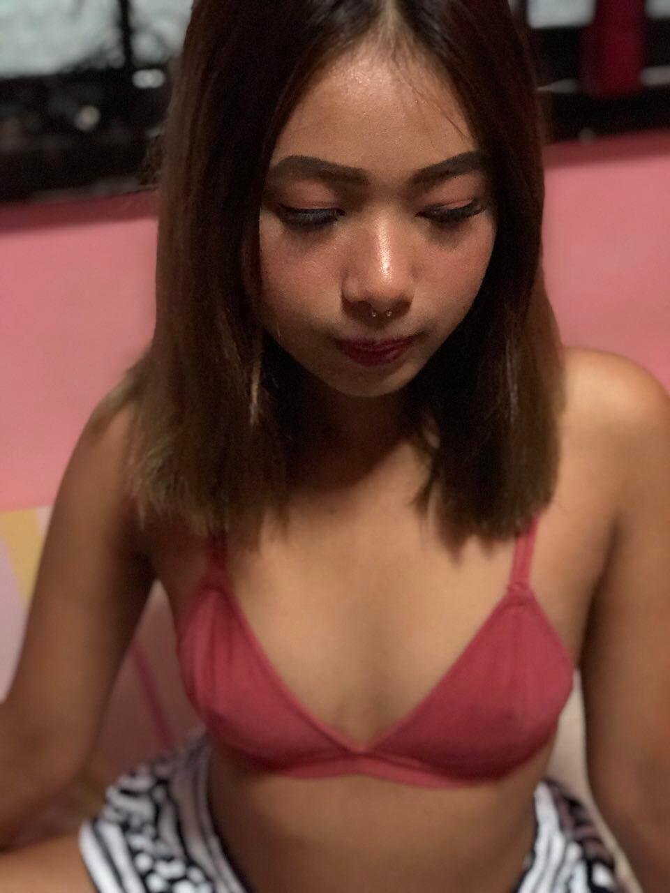 Instagram pinay chino experimental 5