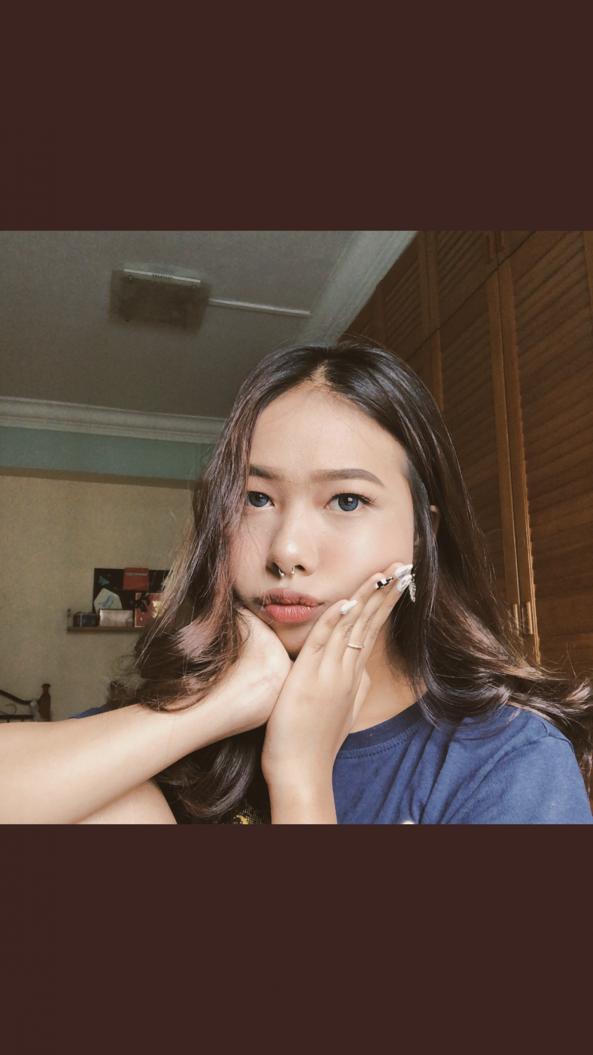 Instagram pinay chino experimental 6