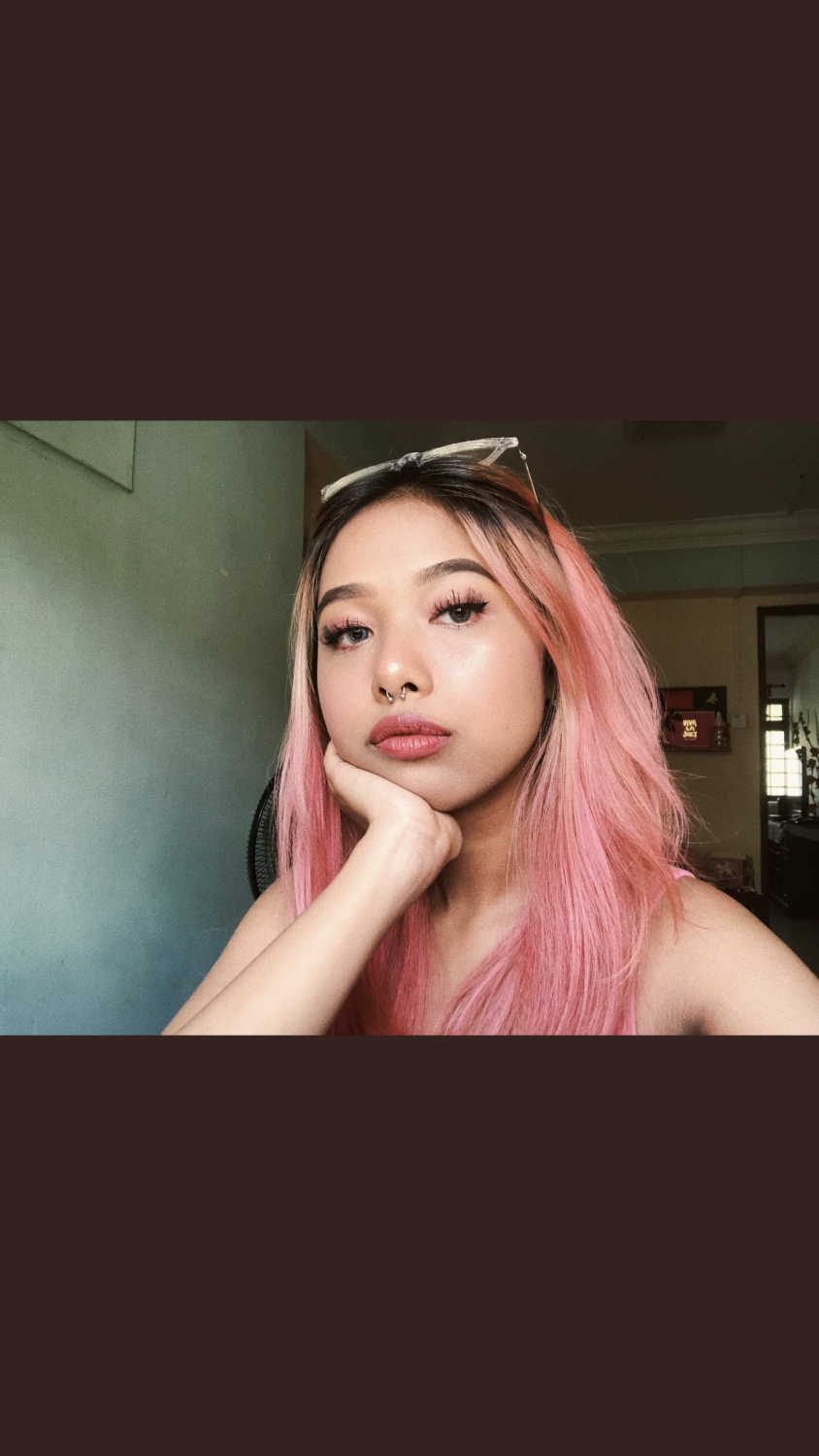 Instagram pinay chino experimental 9