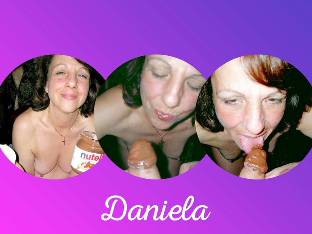 Daniela aus Florenz 18