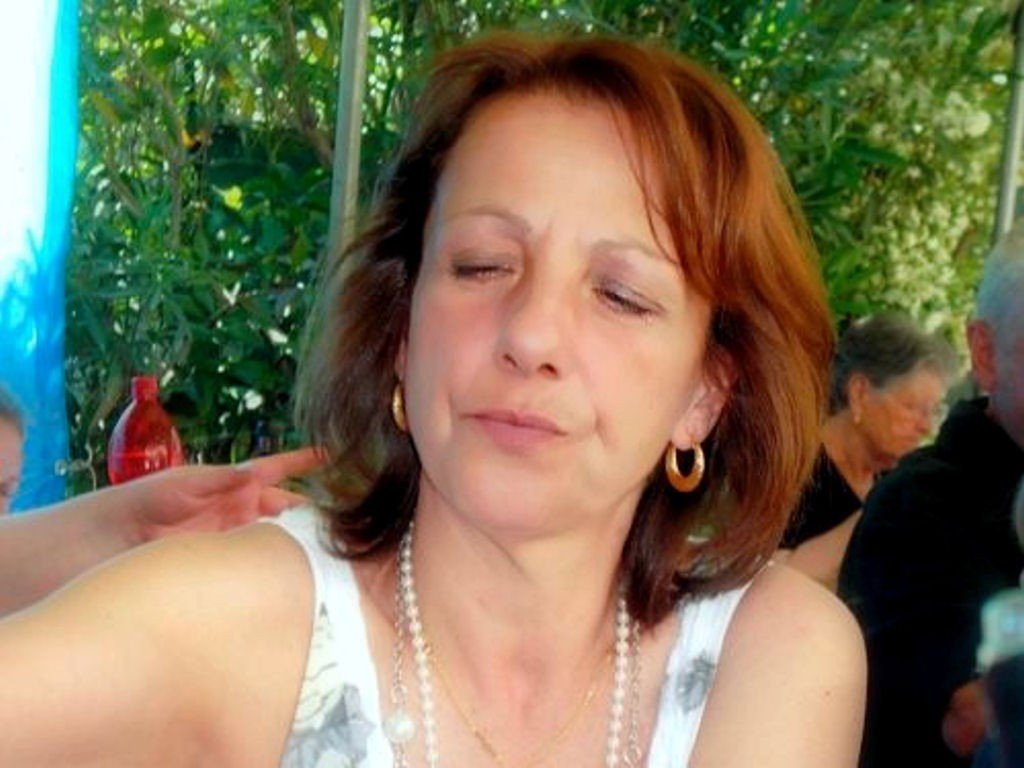 Daniela aus Florenz 19