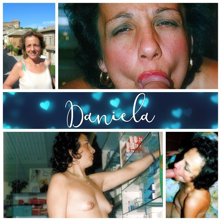Daniela aus Florenz 21