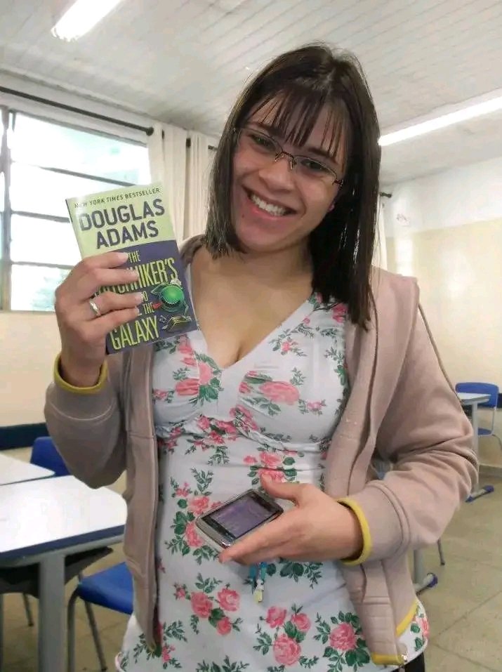 Cosplayer gostosa demais 1