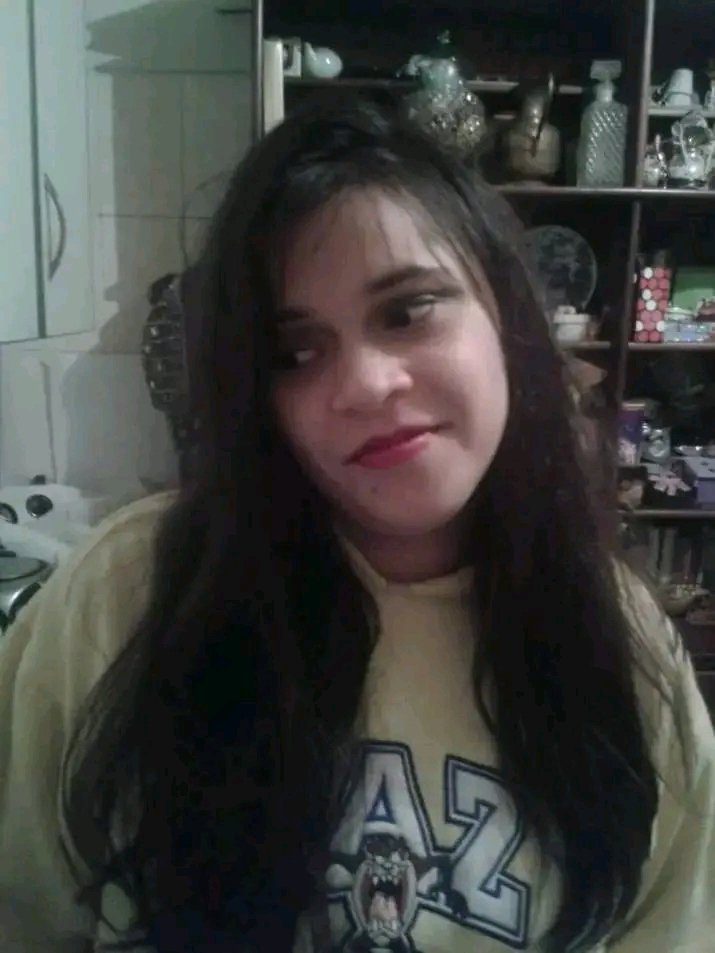 Cosplayer gostosa demais 8