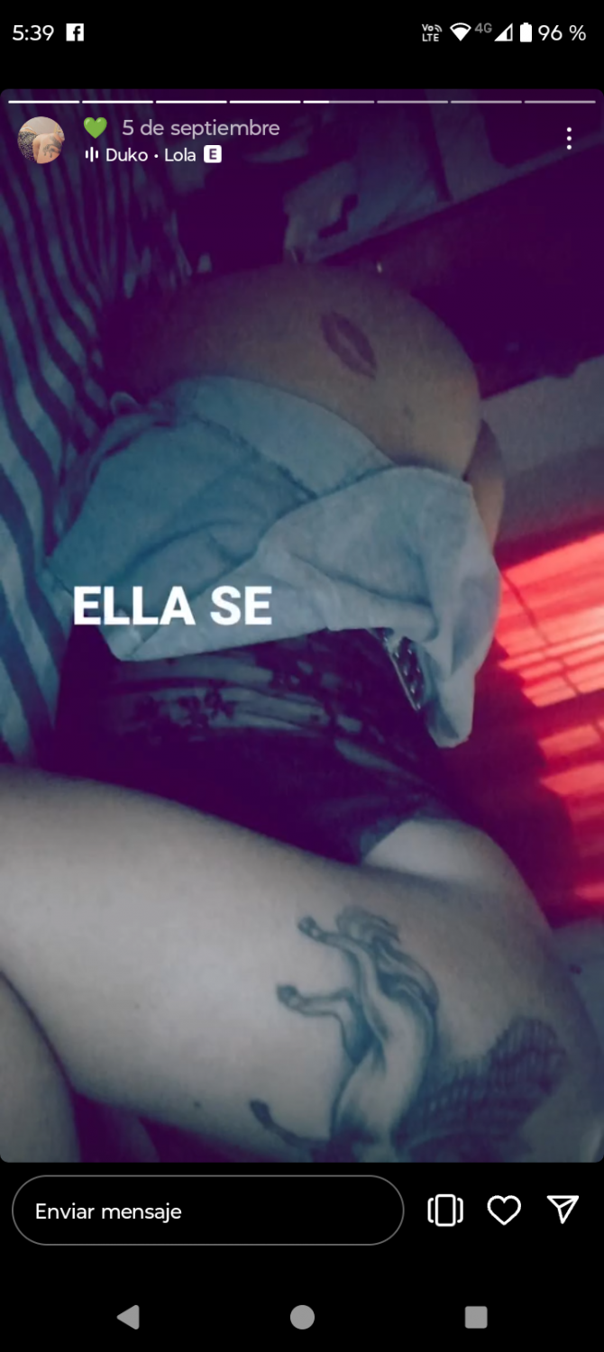 Algien tiene il suo contenuto 5