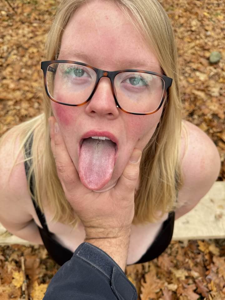 ¿Viene en otoño? BBW otoñales, etc. 3