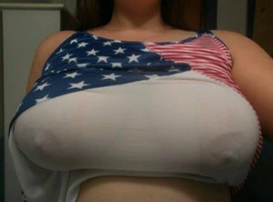 Buxom US Girl Bri Ninegirl’s Big Tits and Fat Ass Fuck 2