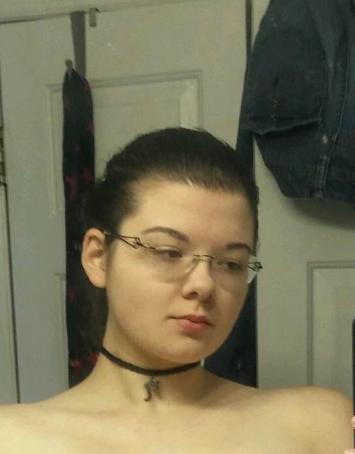 Buxom US Girl Bri Ninegirl’s Big Tits and Fat Ass Fuck 12