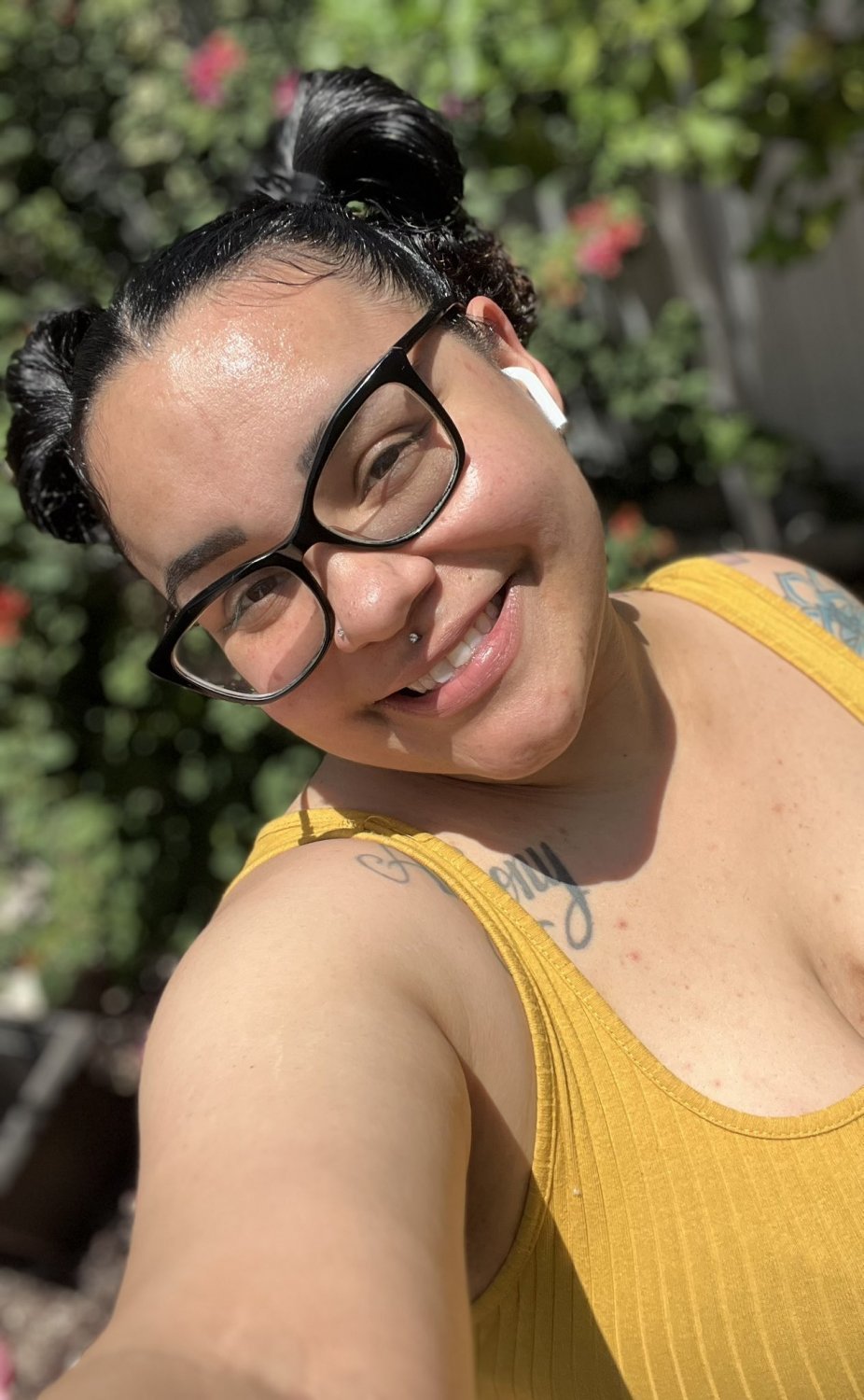 Latina Bbw Venus w areszcie domowym 35