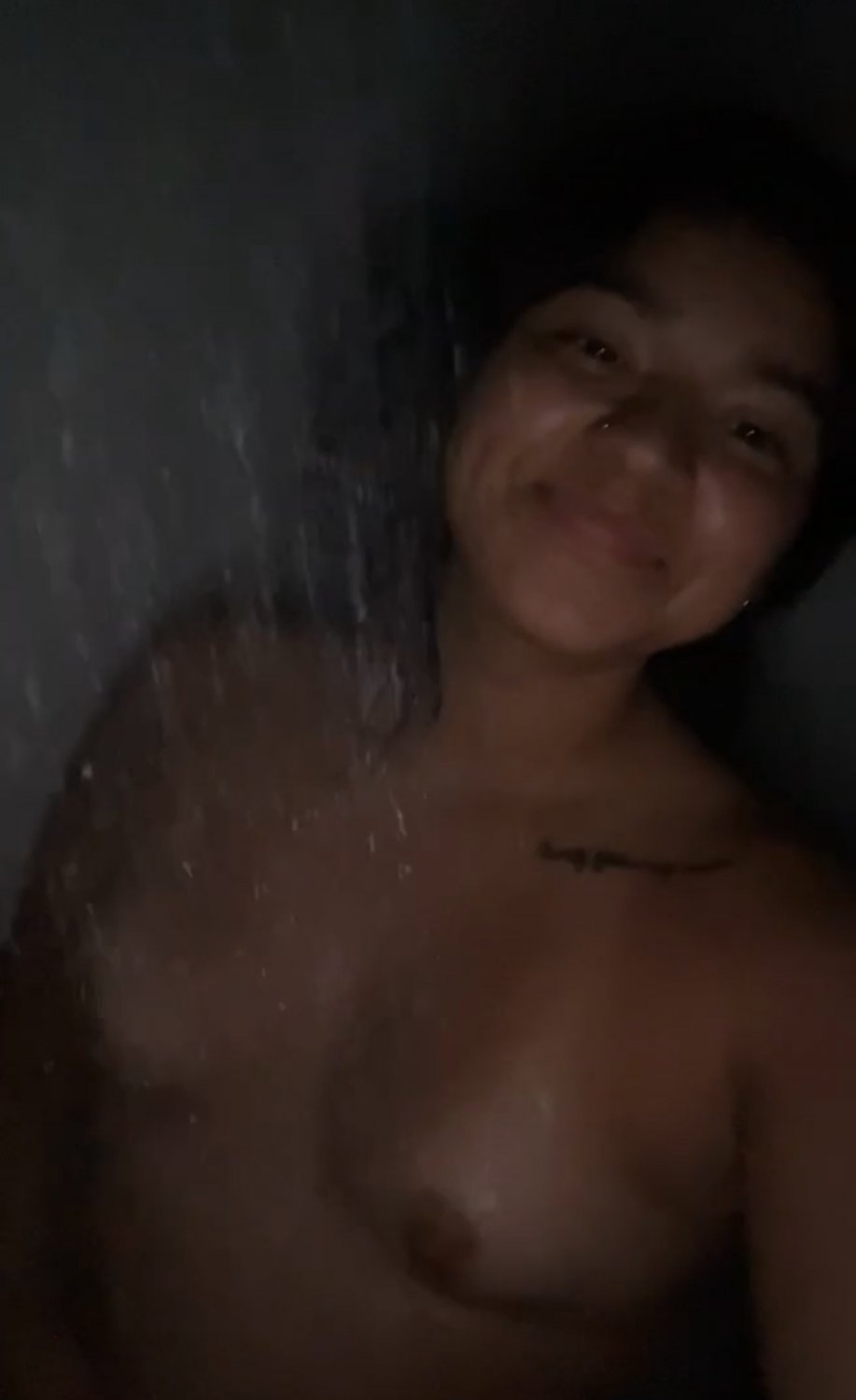 Latina’s Wonderful Body Bares All in Sultry Shower Fuck 2