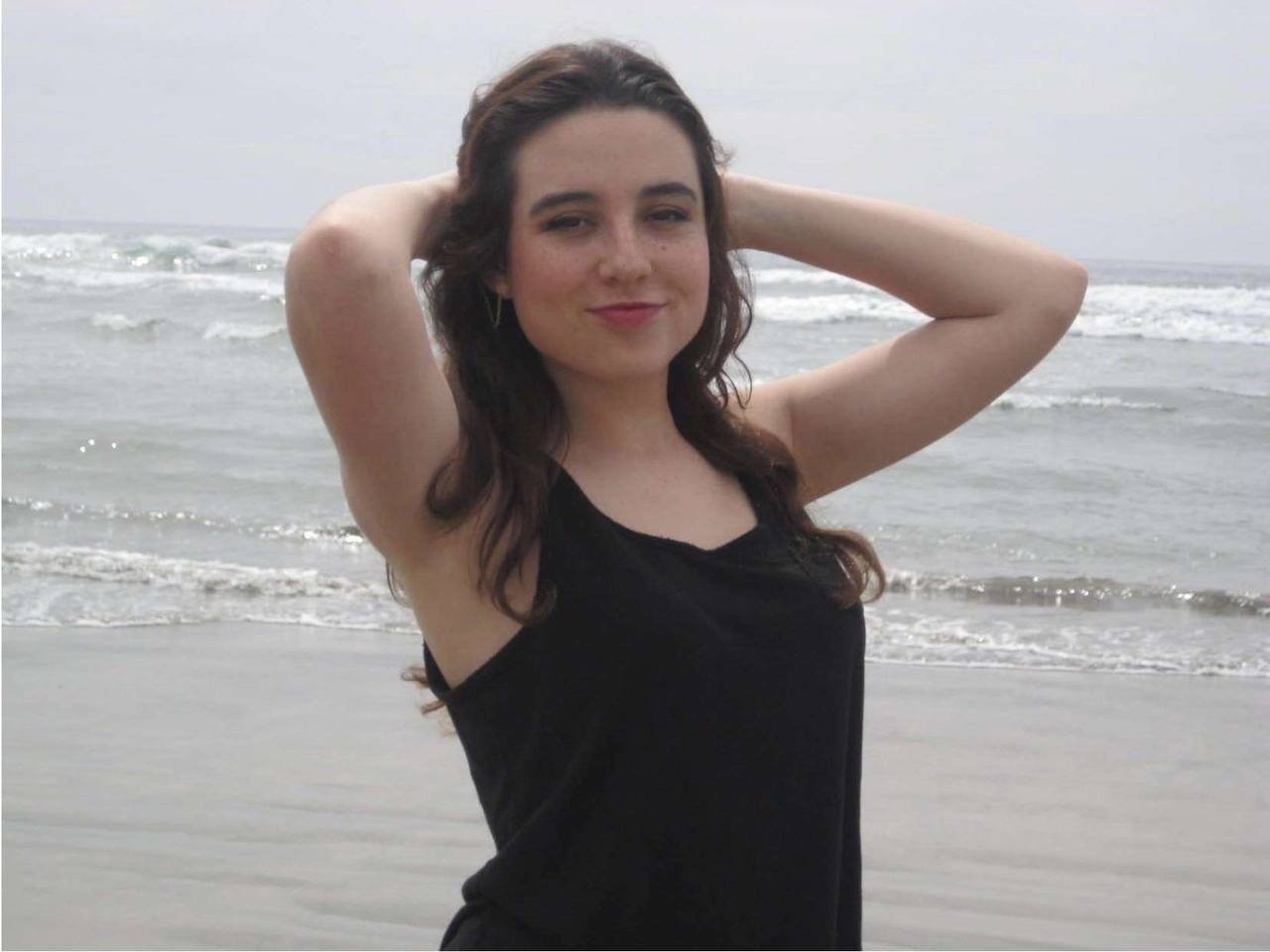 Nouvelles photos de Rachel 1