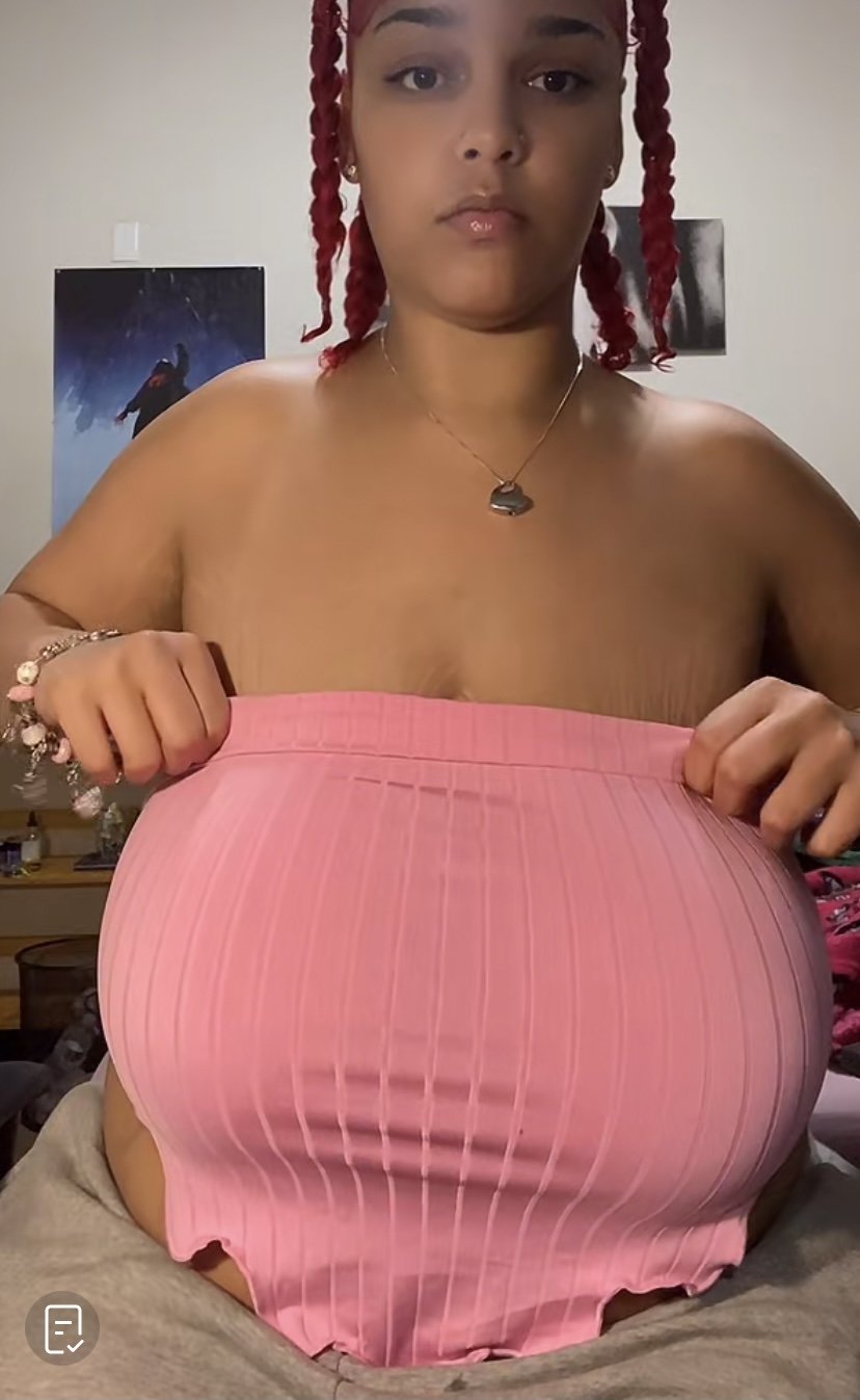 Hottie’s Massive Hangers Bounce in Hardcore Busty Fuck Action 4