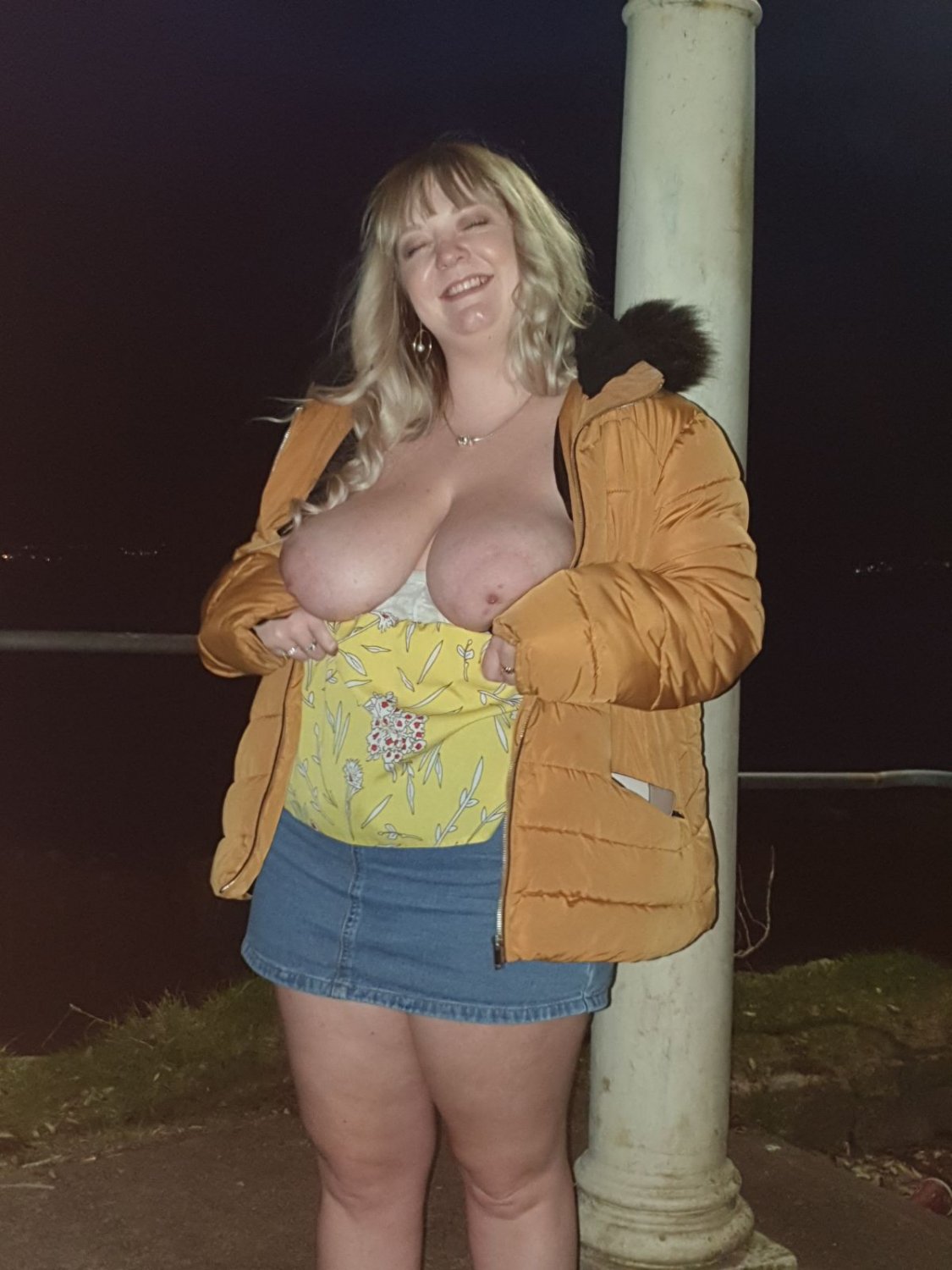 Chérie, poilue, kik piggy 3