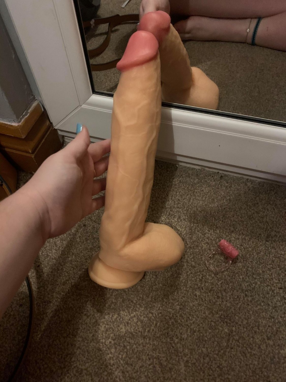 Chérie, poilue, kik piggy 32