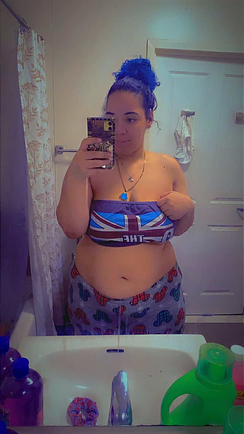 Puertorriqueño de Webster Ave en el Bronx 1