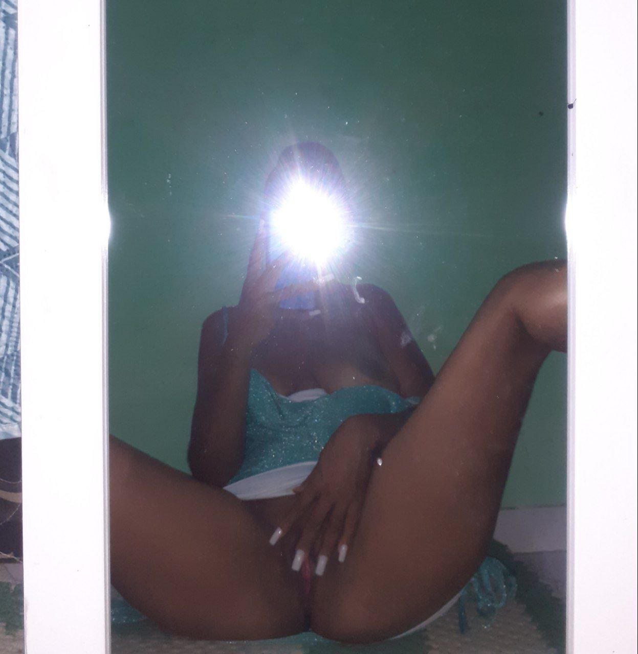 Bahia’s Girassol Hottie Sizzles with Raw Fuck Action 14