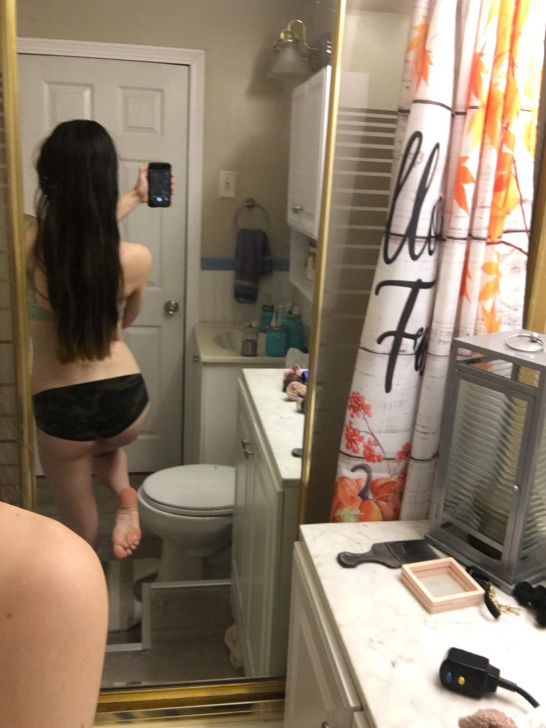 heute panty handeln Teil ein paar 1